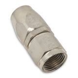 Russell Performance -10 AN Endura Straight Full Flow Hose End - 610041