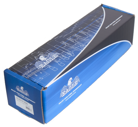 Eagle Toyota 2JZ 4340 Billet Crankshaft - 32JZ37015590