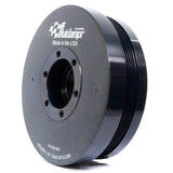Fluidampr 17-19 GM 6.6L Duramax Steel Externally Balanced Damper - 830141