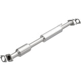 MagnaFlow 16-17 Hyundai Sonata L4 2.0L OEM Grade / EPA Compliant Direct-Fit Catalytic Converter - 21-147