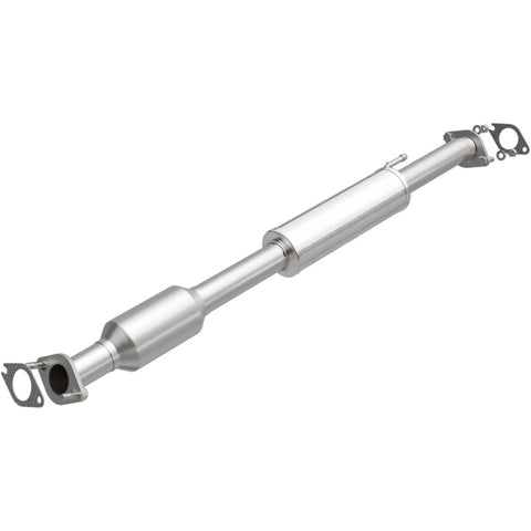 MagnaFlow 16-17 Hyundai Sonata L4 2.0L OEM Grade / EPA Compliant Direct-Fit Catalytic Converter - 21-147