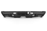 DV8 Offroad 19-23 Ram 1500 Spec Series Rear Bumper - RBDR1-03