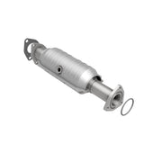MagnaFlow California Grade Direct Fit Catalytic Converter 98-02 Honda Accord V6 3.0L - 4481647