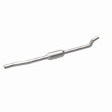 MagnaFlow Conv Direct Fit 1989 Dodge Dakota 2.5L - 3391247
