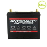 Antigravity Group 24R Lithium Car Battery w/Re-Start - AG-24R-60-RS