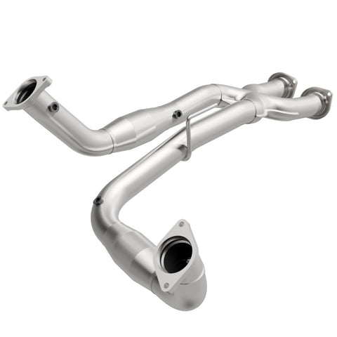 MagnaFlow Conv DF 06- Jeep SRT-8 6.1L - 16423