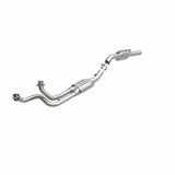 MagnaFlow Direct Fit Catalytic Converter 1996 Ford E-150 4.9L - 93381