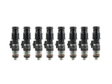 Grams Performance 1600cc Mustang GT500 INJECTOR KIT - G2-1600-0401