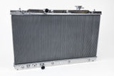 CSF FE1 Civic Si / DE4 Acura Integra High Performance All Aluminum Radiator - 7222
