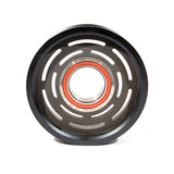 VMP Performance 18+ Mustang GT/Ford Shelby GT500 AC Clutch Pulley 10-Rib w/ Griptec - VMP-AC-M18-10