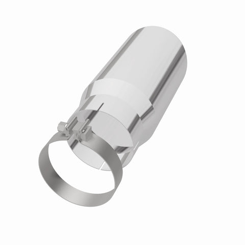 MagnaFlow Tip 1-Pk 6x13inch 5inch ID W/Clamp - 35215