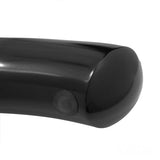 Westin 19-20 Ram 1500 Quad Cab (Excludes Ram 1500 Classic) PRO TRAXX 4 Oval Nerf Step Bars - Black - 21-24095
