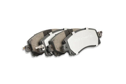 DBA 19-22 Subaru Forester (w/Sport Brakes) Front SSEV Street Series Brake Pads - DB15042SSEV