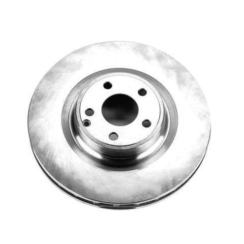 Power Stop 15-16 Mercedes-Benz E400 Front Autospecialty Brake Rotor - EBR1458