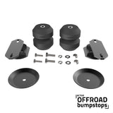 Timbren 1996 Lexus LX450 Front Active Off Road Bumpstops - ABSTOFLC1A