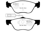 EBC brake Ultimax2 brake Pads - UD1476