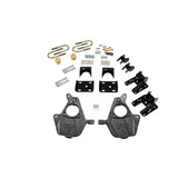 Belltech LOWERING KIT W/O SHOCKS - 679