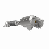 MagnaFlow Direct Fit Catalytic Converter 14-17 Ford Fiesta 1.6L - 21-711