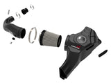 aFe Momentum GT Pro Dry S Cold Air Intake 18-19 Ford Mustang Ecoboost L4-2.3L - 50-70050D