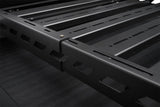 N-Fab Universal Roof Rack (Large 38.25 - 38 Width) - Tex. Black - U38253800