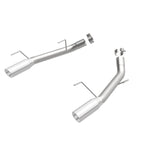 MagnaFlow Sys C/B 05-09 Mustang 4.6L Axl-Bak - 16843