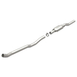 MagnaFlow Conv DF Dodge Dakota 97-99 3.9L/5.2 - 23246