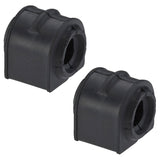 MOOG 09-13 Mazda 3 Sport Front To Frame Sway Bar Bushing - K200628