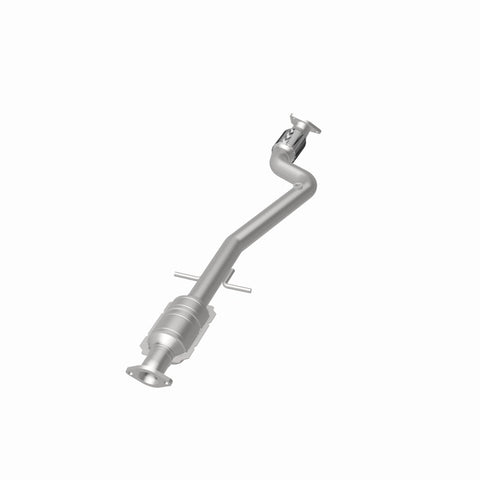 MagnaFlow Direct Fit Catalytic Converter 2012-2014 CRUZE 1.4L Underbody - 52109