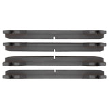 R1 16-20 Ford Mustang Front Optimum OE Brake Pads - 2551-1853-00
