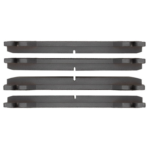 R1 16-20 Ford Mustang Front Optimum OE Brake Pads - 2551-1853-00