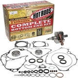 Hot Rods 17-18 Honda CRF 450 R 450cc Bottom End Kit - HR00105
