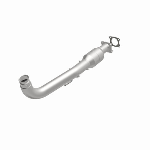 MagnaFlow Diesel Oxidation Catalyst DF 07-10 Silverado 2500/3500 HD 6.6L - 60504