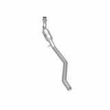 MagnaFlow Direct Fit Catalytic Converter 06-09 ML350 3.5L ps - 51717