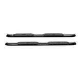 Westin 19-20 Ram 1500 Quad Cab (Excludes Ram 1500 Classic) PRO TRAXX 4 Oval Nerf Step Bars - Black - 21-24095