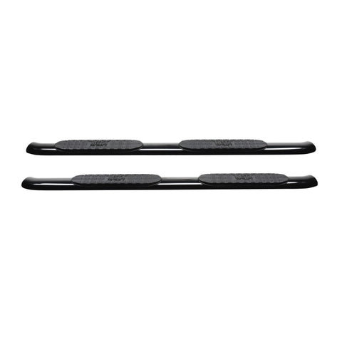 Westin 19-20 Ram 1500 Quad Cab (Excludes Ram 1500 Classic) PRO TRAXX 4 Oval Nerf Step Bars - Black - 21-24095