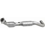 MagnaFlow Direct Fit Catalytic Converter 03 Lincoln Navigator 5.4L - 51801