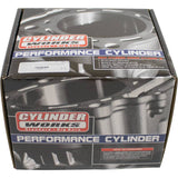 Cylinder Works 04-08 Arctic Cat 400 DVX 400cc Big Bore Cylinder 94mm - 41001-1