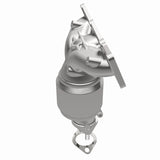 MagnaFlow Direct Fit Catalytic Converter 11-12 Kia Sedona 3.5L OEM Grade Manifold - 52782