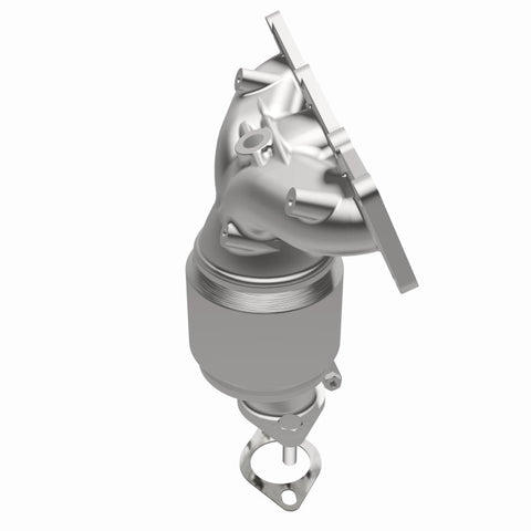 MagnaFlow Direct Fit Catalytic Converter 11-12 Kia Sedona 3.5L OEM Grade Manifold - 52782