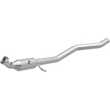 MagnaFlow 2007 Mercedes-Benz GL450 4.6L Direct Fit Converter - 5451173