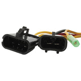 Arrowhead Polaris 12 Volt Regulator / Rectifier - 230-22161