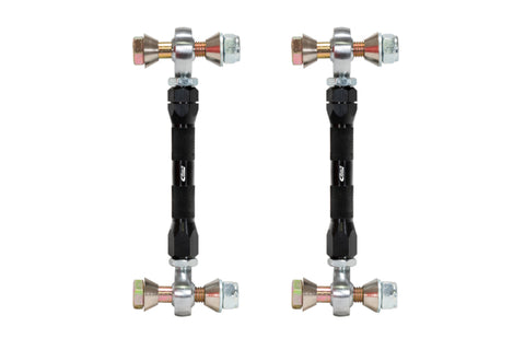 Eibach 12 Porsche 911 Carrera 997 Anti-Roll Kit (Manual Trans Only) - AK41-72-007-04-02