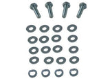Whiteline 94-01 Acura Integra DC1-2 Rear Camber adj kit - upper c/arm - KCA370