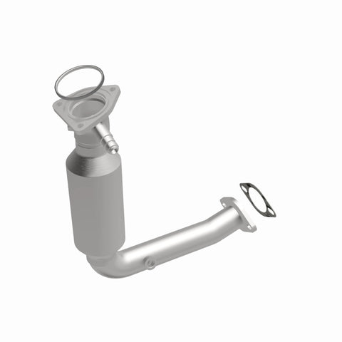 MagnaFlow California Converter Direct Fit 02-04 Ford Focus 2.0L - 4561020