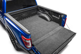 Husky Liners 15-26 Ford F-150 (Inc 22-26 Lightning) SC 5.5ft Bed Guardian Comfort Bed & Tailgate Mat - HXLTBMQ15SCS