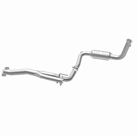 MagnaFlow Direct Fit Catalytic Converter 2004 Liberty D/S frt OEM - 49582