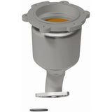 MagnaFlow Direct Fit Catalytic Converter 04-05 Maxima frnt man OEM - 49296