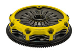 ACT EVO 10 5-Speed Only Mod Twin XT Street Kit Sprung Mono-Drive Hub Torque Capacity 875ft/lbs - T2S-M05