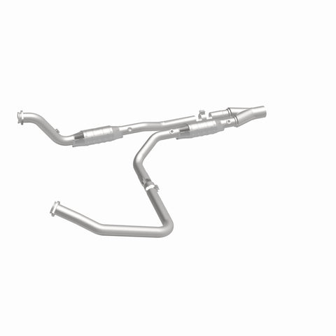 MagnaFlow Conv DF 04-07 Dodge Ram 5.7L - 51358