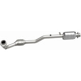 MagnaFlow Direct Fit Catalytic Converter 99-01 Ford Explorer 5.0L - 447119